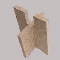 Le module isolant Woody Fix - Batiweb